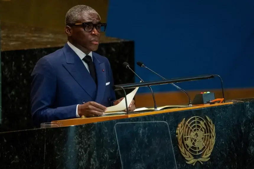 Equatorial Guinea Cracks Down on Office Misconduct After Scandalous Video Leak