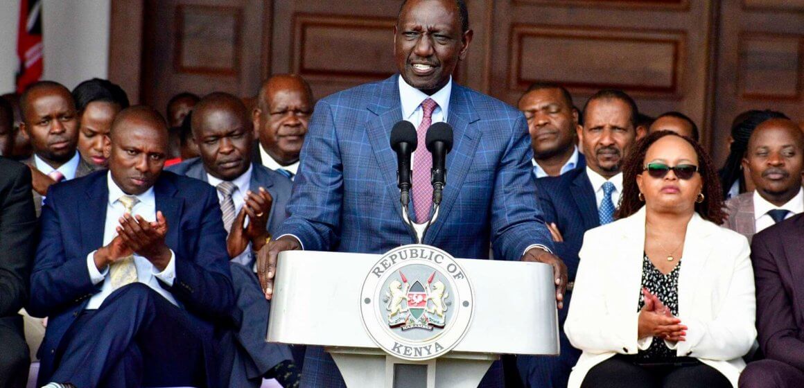 Budget Office Warns Ruto to Avoid New Taxes 