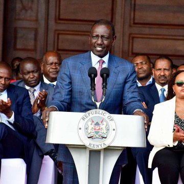 Budget Office Warns Ruto to Avoid New Taxes 