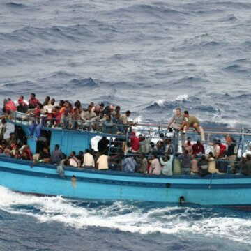 Comoros Migrants Perish in Desperate Bid for French Territory