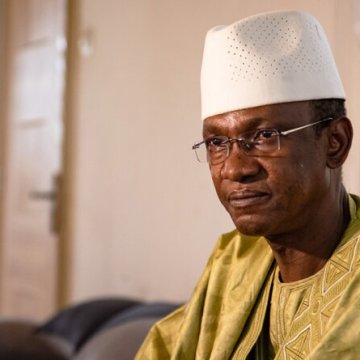 Mali’s Prime Minister Sacked for Questioning Military Leadership