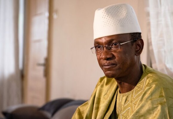 Mali’s Prime Minister Sacked for Questioning Military Leadership