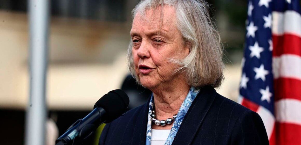 Meg Whitman Steps Down After a Controversial Tenure in Kenya