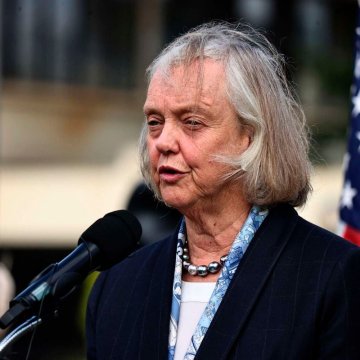 Meg Whitman Steps Down After a Controversial Tenure in Kenya