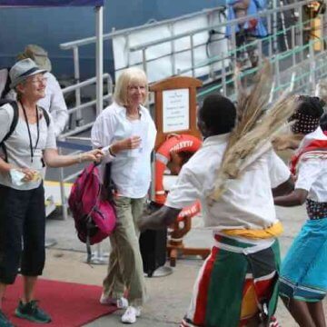 Kenya Reconsiders Phone Tracking Rule for Tourists