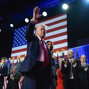 Trump Defies the Odds, Wins Second Term with Promise of Retribution and Reform