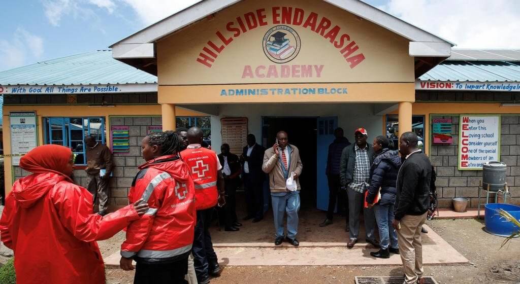 Ministry Closes Boarding Sections in 348 Schools Over Safety Risks