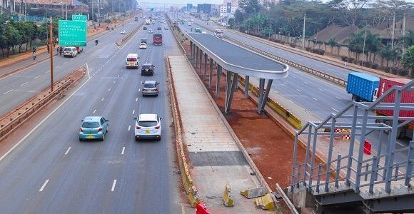 Nairobi Secures Ksh.43 Billion to Revive Stalled BRT Project