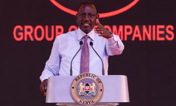 Ruto Vows to Rebuild JKIA After the Adani Deal Cancellation