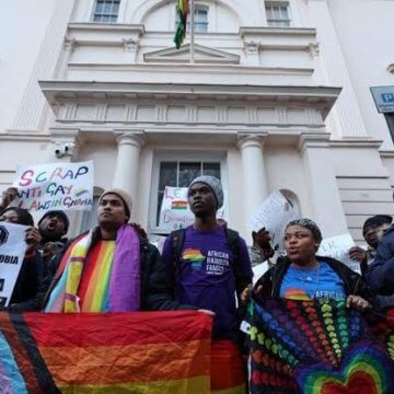 Ghana’s Supreme Court Upholds Anti-LGBTQ Bill