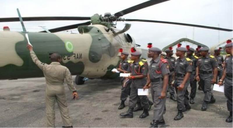 Nigerian Military Air Strike Kills 16 Civilians in Zamfara State