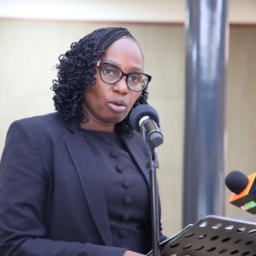 LSK Decries Judicial Delays as IEBC Panel Formation Stalls