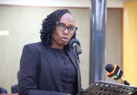 LSK Decries Judicial Delays as IEBC Panel Formation Stalls