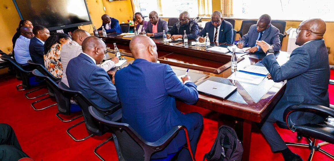 Kenya Demands Social Media Companies Establish Local Offices to Curb Online Misuse