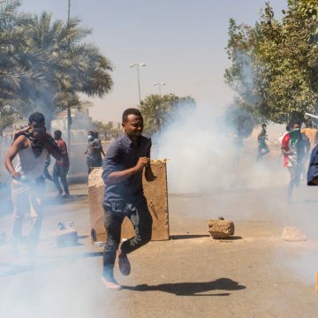 South Sudan Suspends Social Media In Response to Deadly Protests