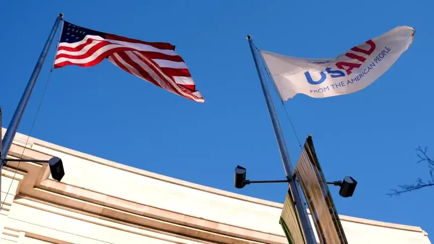 Trump Administration Cuts USAID, Leaving Millions at Risk Worldwide