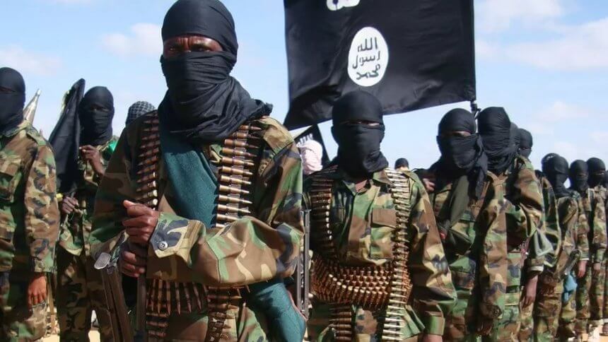 Al-Shabaab Demands KSh 7 Million Ransom for Abducted Chiefs in Northern Kenya