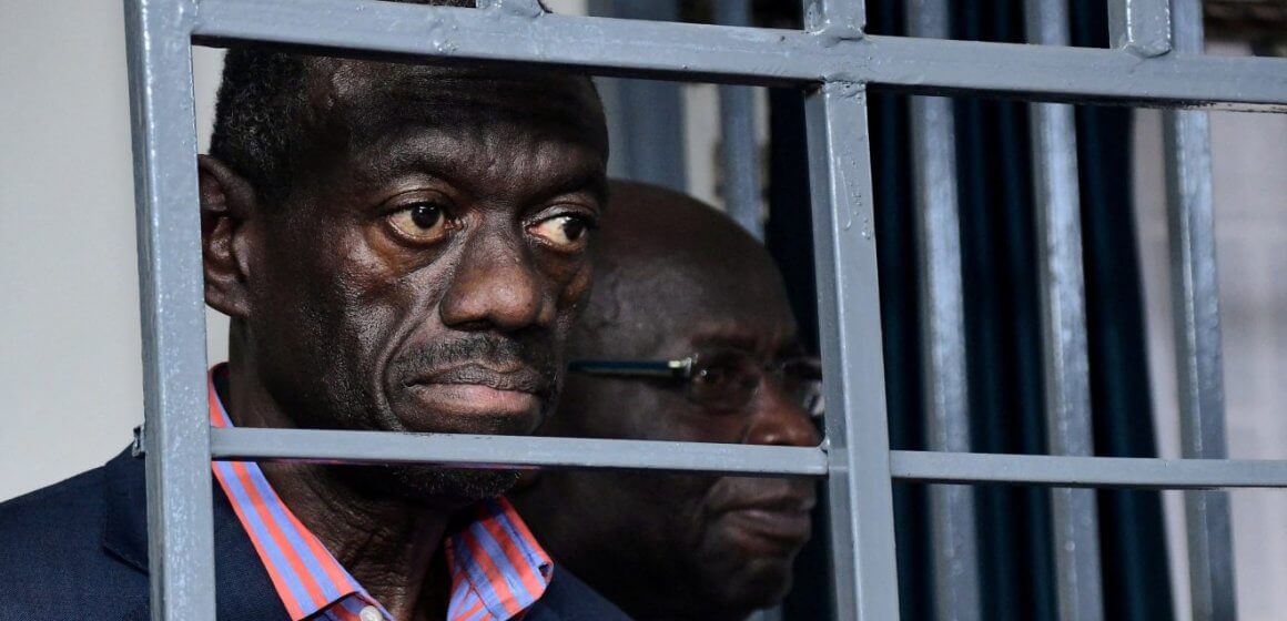 Kizza Besigye’s Prolonged Detention Sparks Regional Outcry 