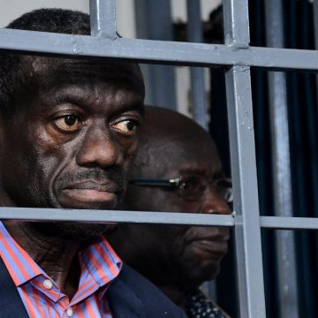 Kizza Besigye’s Prolonged Detention Sparks Regional Outcry 