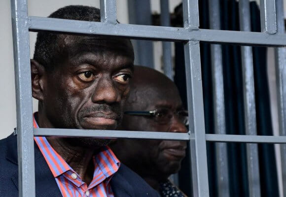 Kizza Besigye’s Prolonged Detention Sparks Regional Outcry 