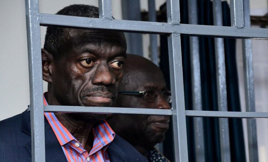 Kizza Besigye’s Prolonged Detention Sparks Regional Outcry 