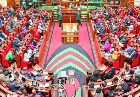 High Court Rules Kenya Kwanza Is Not the Majority in Parliament, Azimio Is