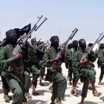 Al Shabaab Attack Fails as Somali Forces Kill 130 Insurgents