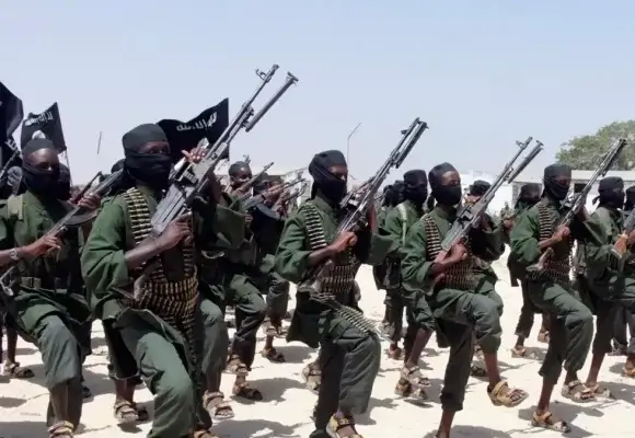 Al Shabaab Attack Fails as Somali Forces Kill 130 Insurgents