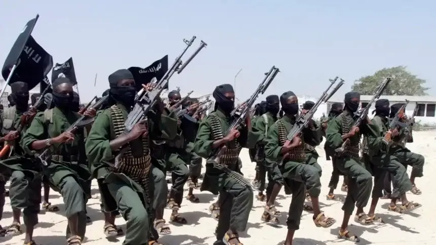 Al Shabaab Attack Fails as Somali Forces Kill 130 Insurgents