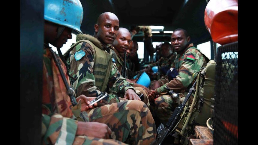 Malawi to Pull Troops from DRC as Conflict Escalates