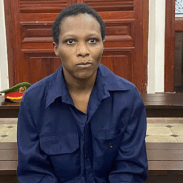 Kenyan Woman’s Execution Halted in Vietnam