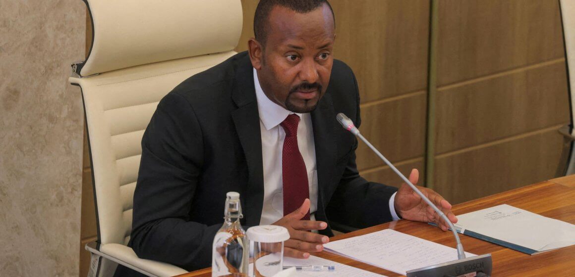 Ethiopia Rules Out War With Eritrea for Sea Access