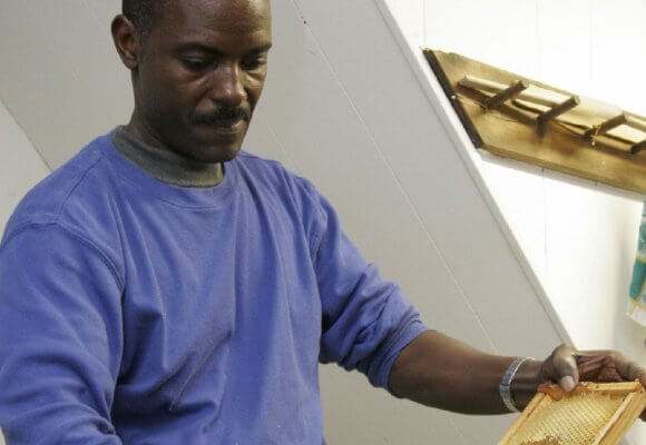 Rwandan Genocide Suspect Arrested in U.S. After Two Decades on the Run